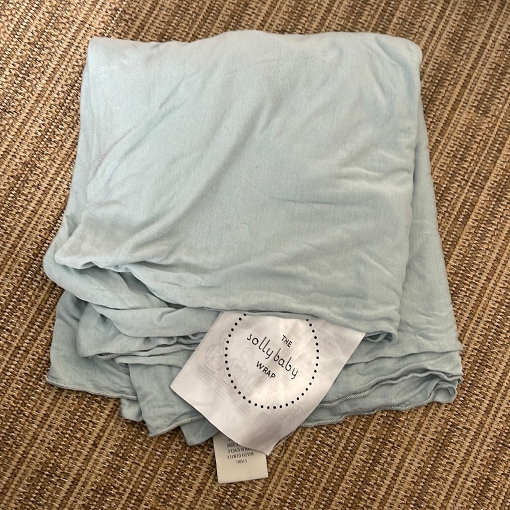 Solly Baby Wrap
